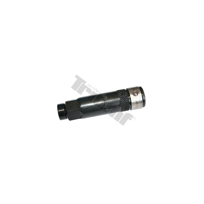 Adapteris, uzgaļu turētājs 10 mm, L-62 mm