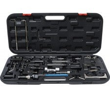 VAG dzinēja bloķēšanas instrumentu komplekts