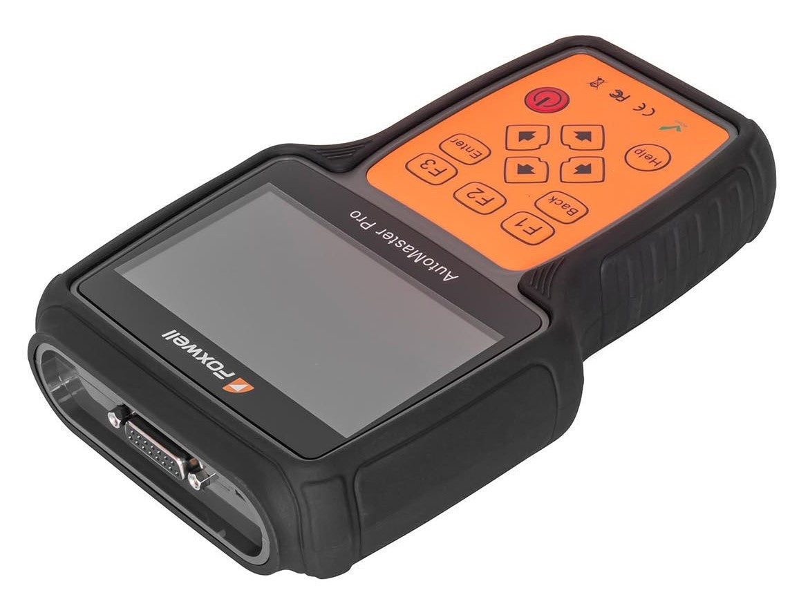 Universāla automašīnas diagnostika Foxwell NT680