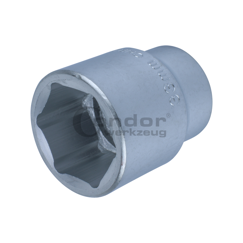 Uzgalis 3/4 33 mm CV