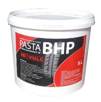 Roku pasta BHP HD VULC 5l