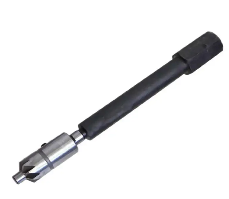 03-1205 Sprauslas ligzdas urbji/frēzmašīnas 6 gab.