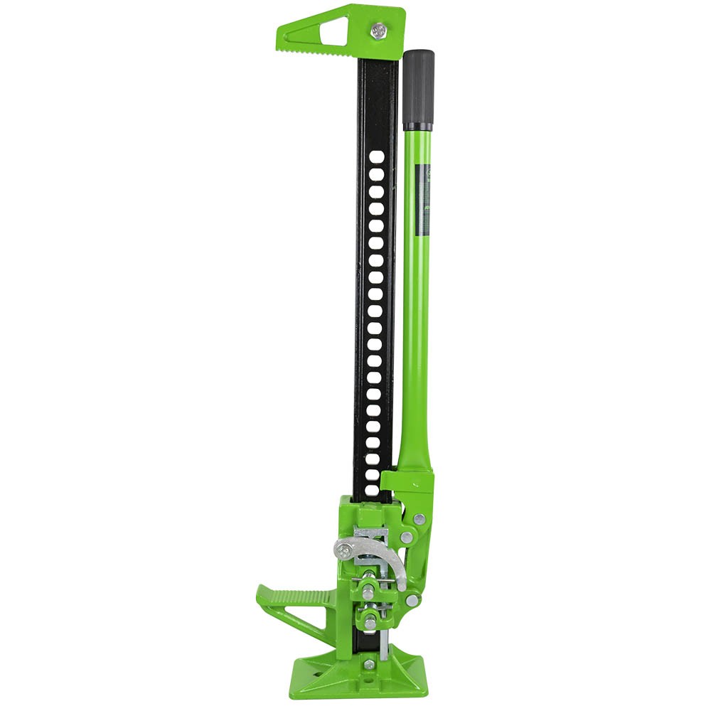 Domkrats smagajiem transportlīdzekļiem 3T 840mm 53896