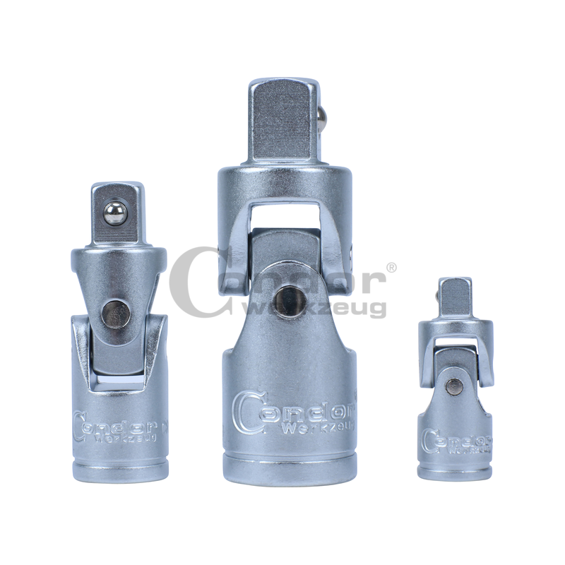 Instrumentu komplekts Profi 1/4+3/8+1/2 "Sešstūra". 192 daļas