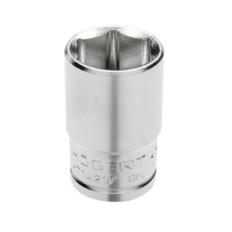 1/2" uzgalis, 32 mm, īss