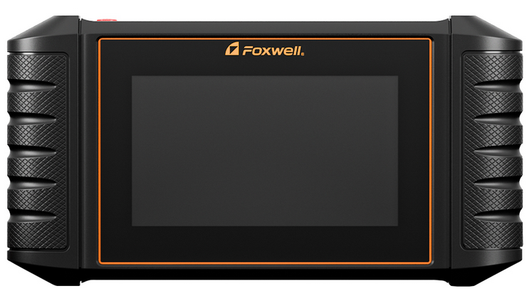 i50 PRO Universālā automašīnas diagnostika Foxwell