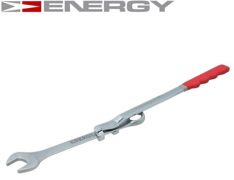 NE01020 Atslēgas pagarinājuma rokturis 380 mm