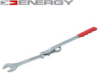 NE01020 Atslēgas pagarinājuma rokturis 380 mm
