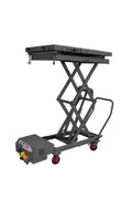 Elektrohidrauliskie platformas ratiņi 1200kg NORTEC PRO WP1200