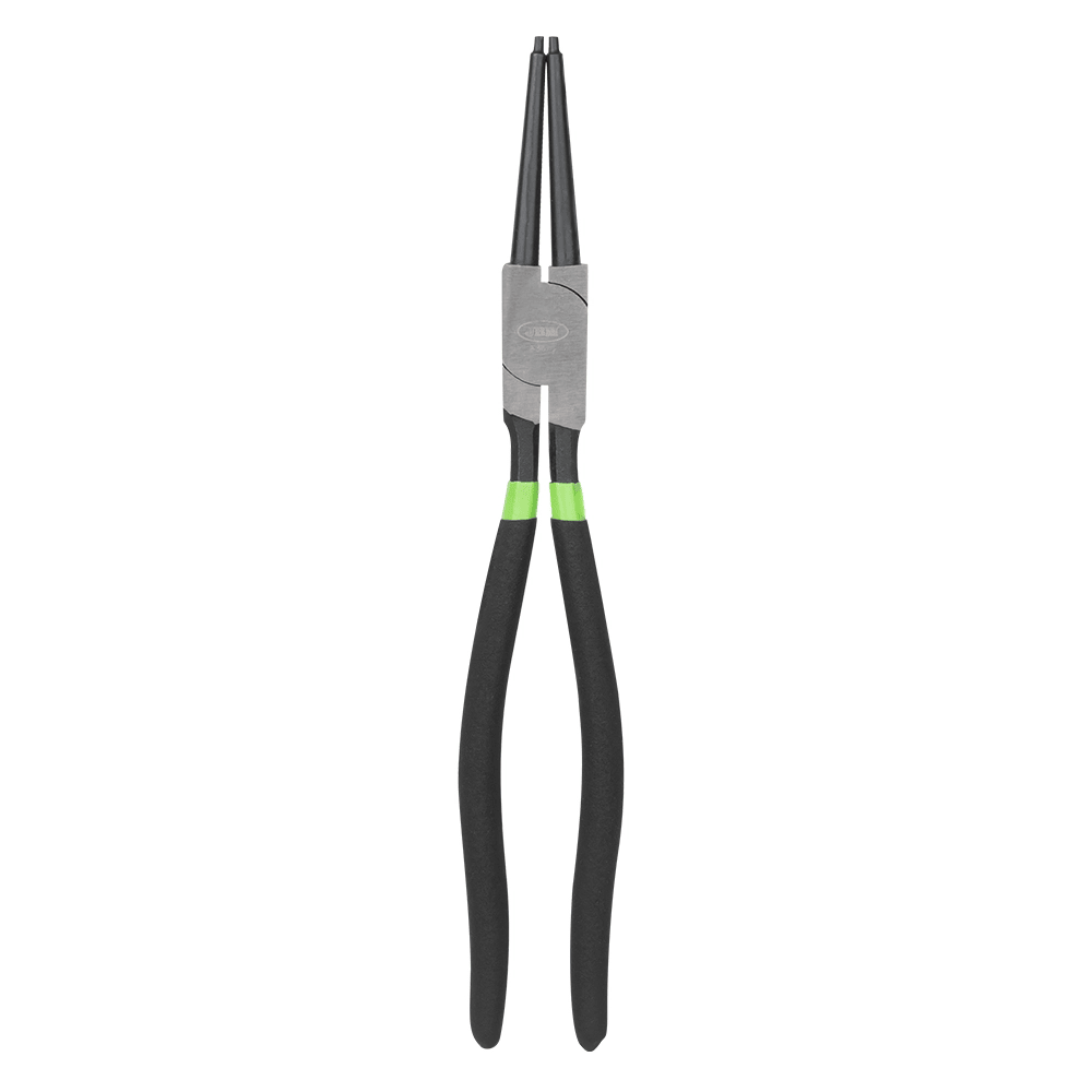 Taisnas knaibles gredzeniem 13" 330mm 53549