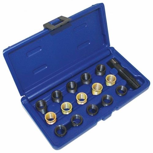 Aizdedzes svecīšu vītņoto ieliktņu komplekts A-62269