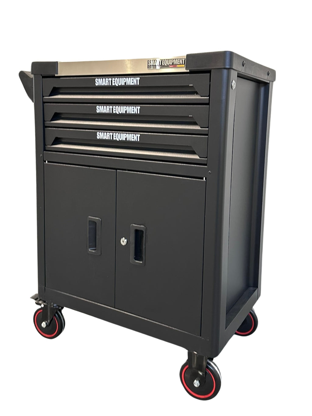 06-1056 INSTRUMENTU RATIŅI | 3 atvilktnes | 136 instrumentu gab.