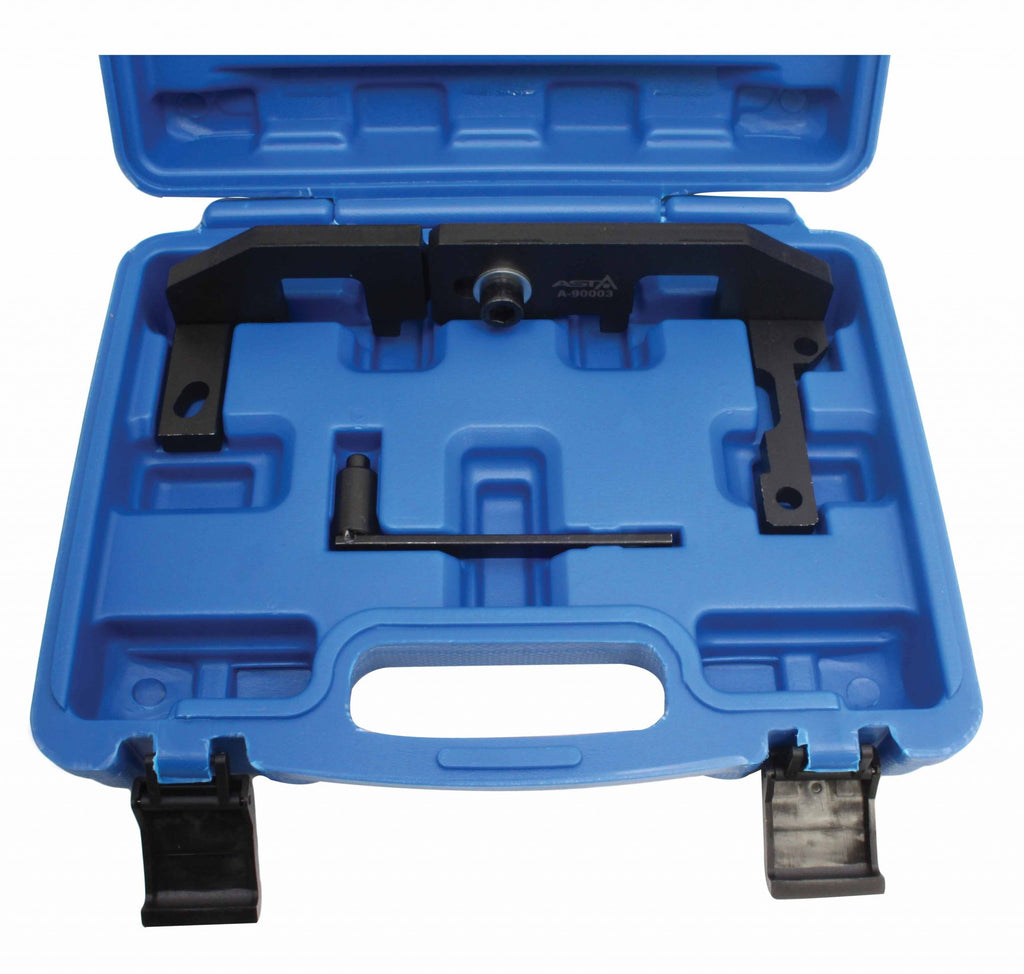 Dzinēja bloķēšanas komplekts PSA 1.0 / 1.2 VTi A-90003