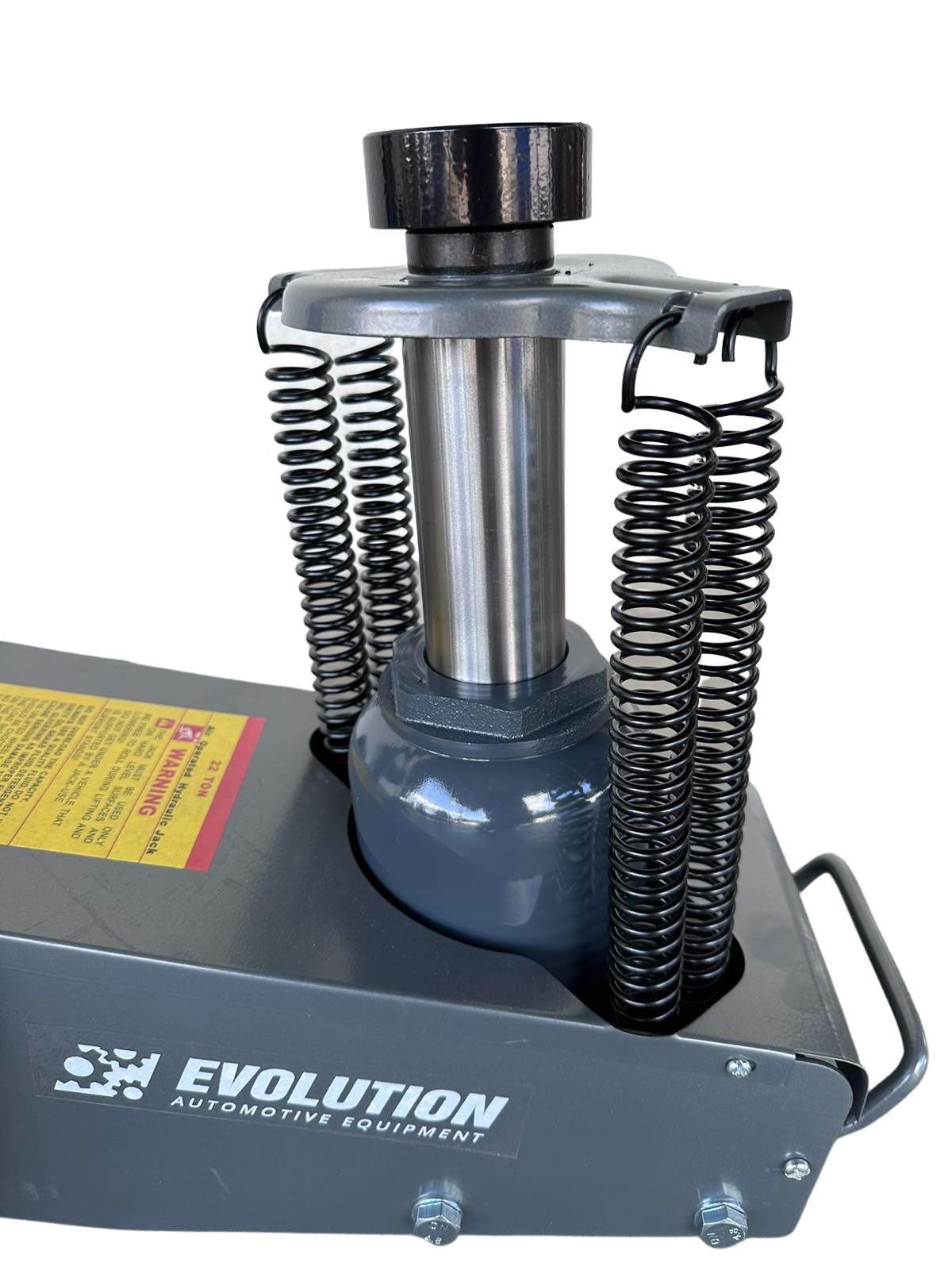 EVO-22T pneimatiskā hidrauliskā domkrata 22T