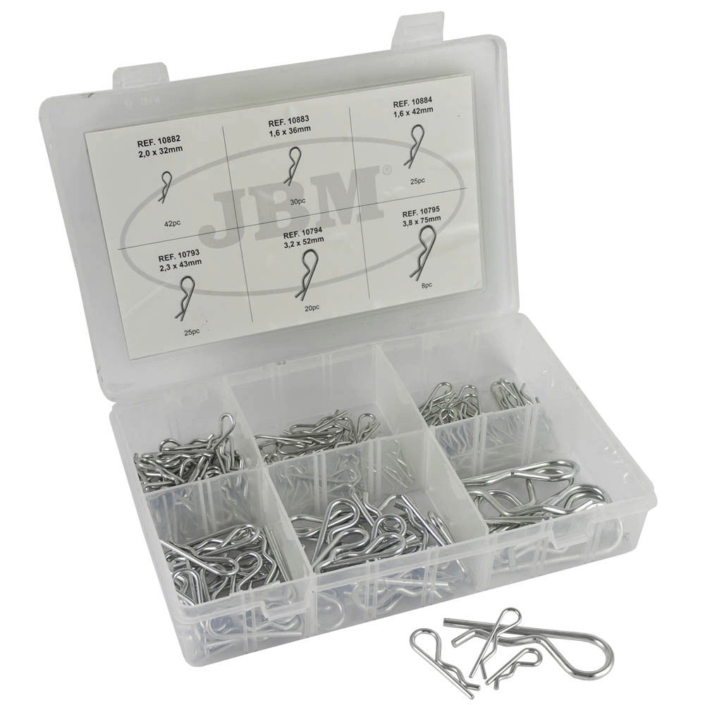 R-CLIP formas tapas 150 gab. 52044