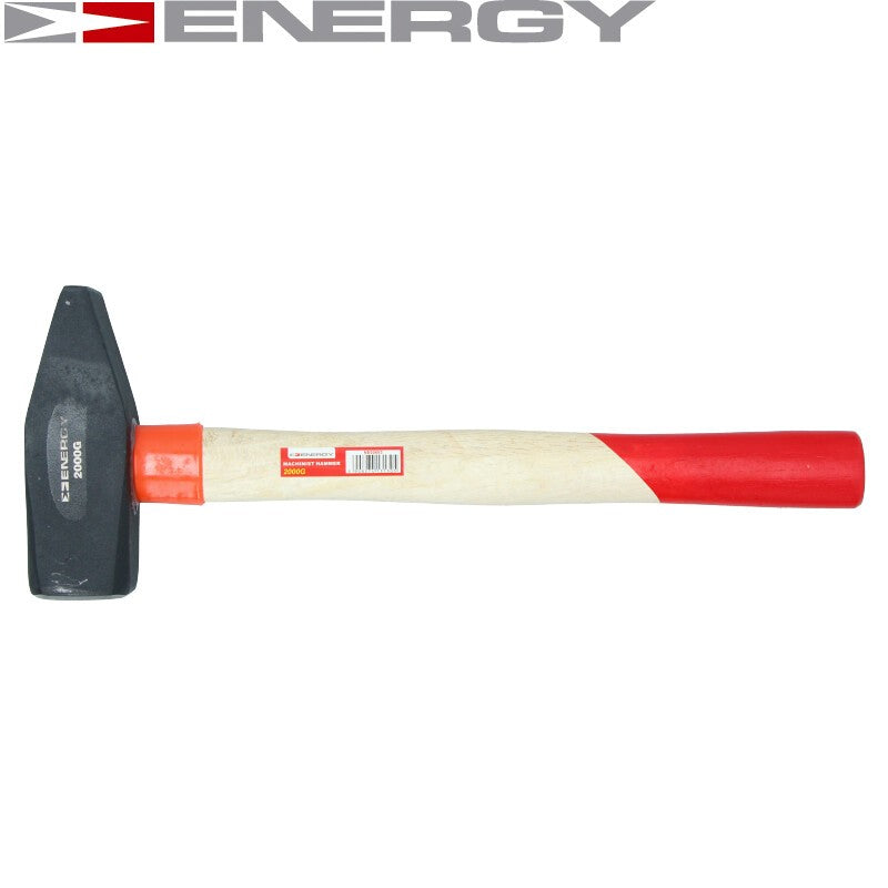 Āmurs 2kg ar koka rokturi NE00893