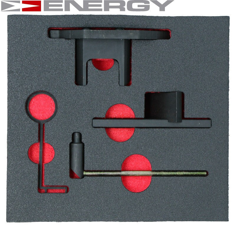 Dzinēja bloķētājs „Peugeot 1.2 VTi / PureTech“ NE01233