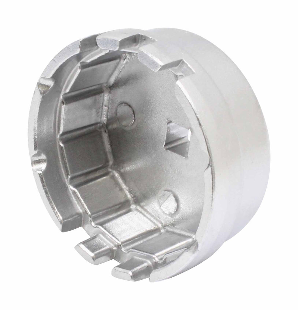 Eļļas filtra atslēga Toyota 3/8 64,5 mm 14 punktu A-CUPTO
