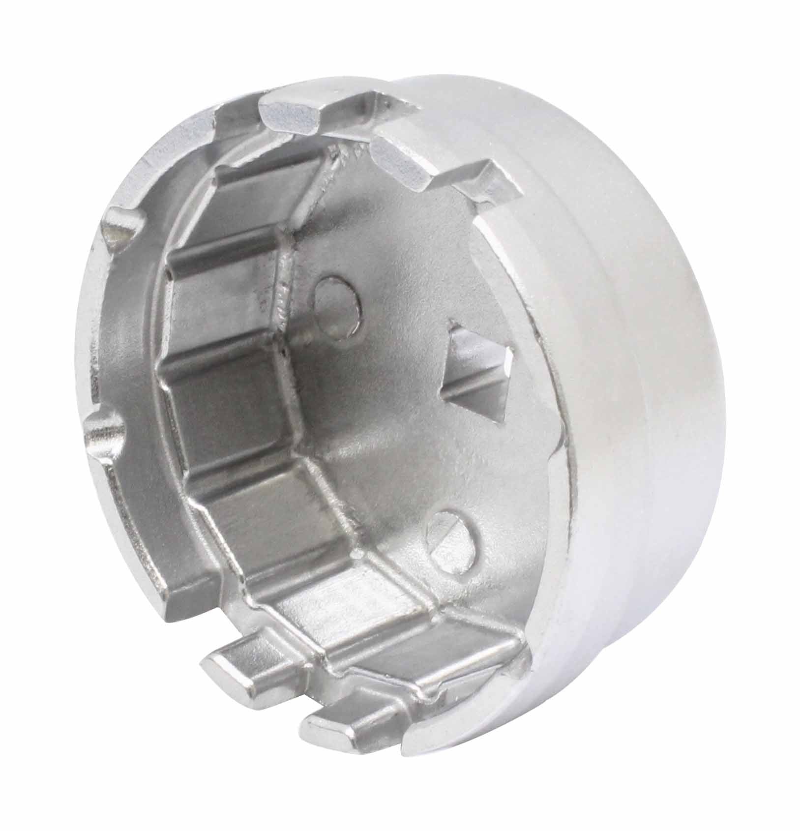 Eļļas filtra atslēga Toyota 3/8 64,5 mm 14 punktu A-CUPTO