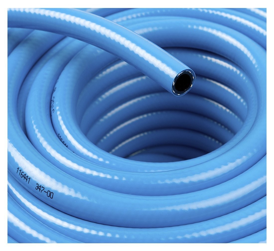 Pneimatiskā šļūtene 12,7 x 19 mm - 50 m 05-02-52