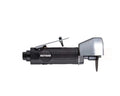Pneimatiskā leņķa slīpmašīna 20000 apgr./min 75 mm RT-3701-P