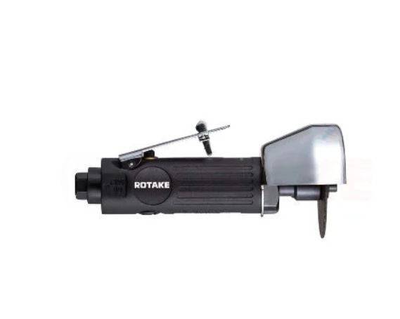 Pneimatiskā leņķa slīpmašīna 20000 apgr./min 75 mm RT-3701-P