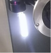 SMB90 PRO riteņu balansēšanas iekārta "lāzera/automātiskās apstāšanās/LED/sonāra/LCD" VIEDĀS APRĪKOJUMA