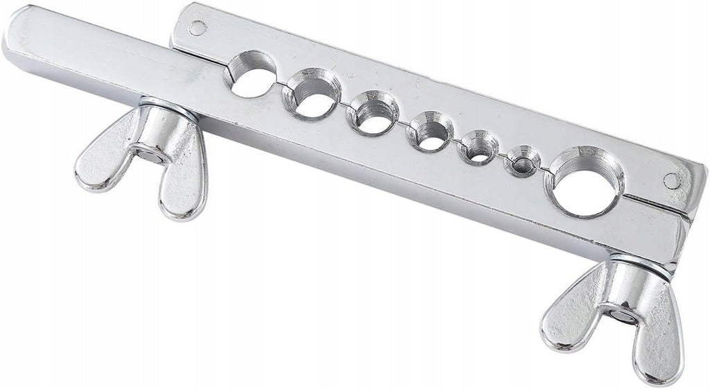 Cauruļu velmēšanas instrumentu komplekts 5-16 mm