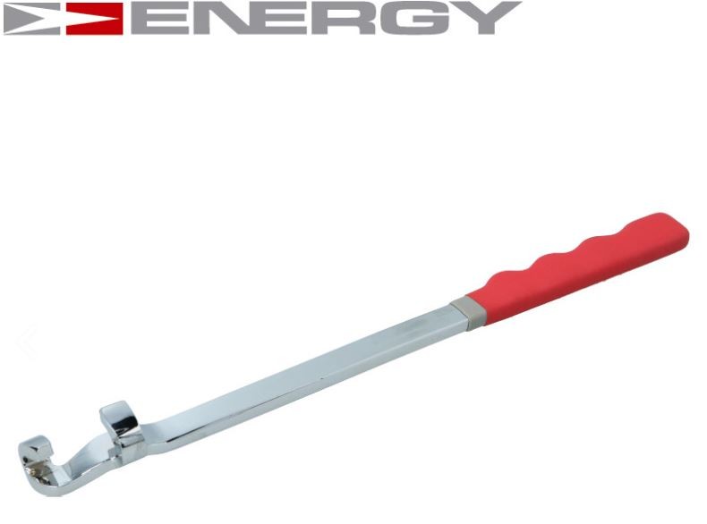 NE01020 Atslēgas pagarinājuma rokturis 380 mm