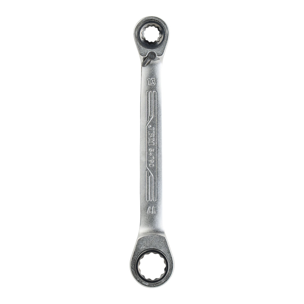 4-in-1 uzgriežņu atslēga 54790 (13–17 mm / 10–19 mm)