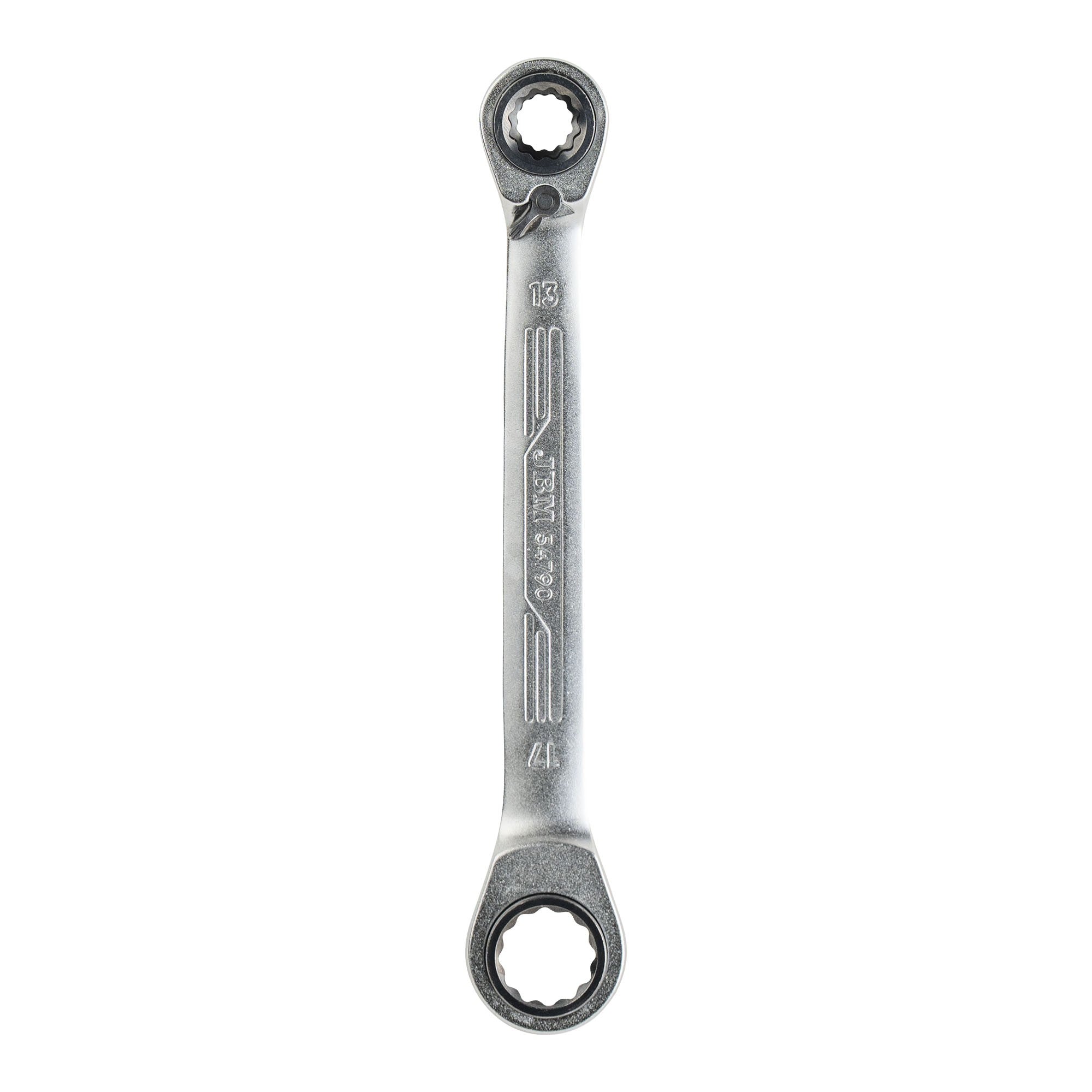 4-in-1 uzgriežņu atslēga 54790 (13–17 mm / 10–19 mm)