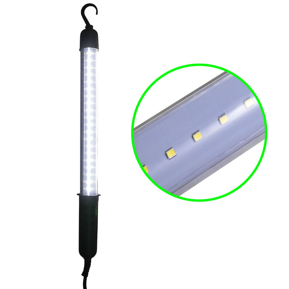 Darba lukturis LED 230V 400LM JBM 53780