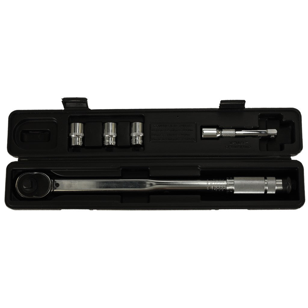 Griezes momenta atslēga 1/2 460MM 40-210Nm