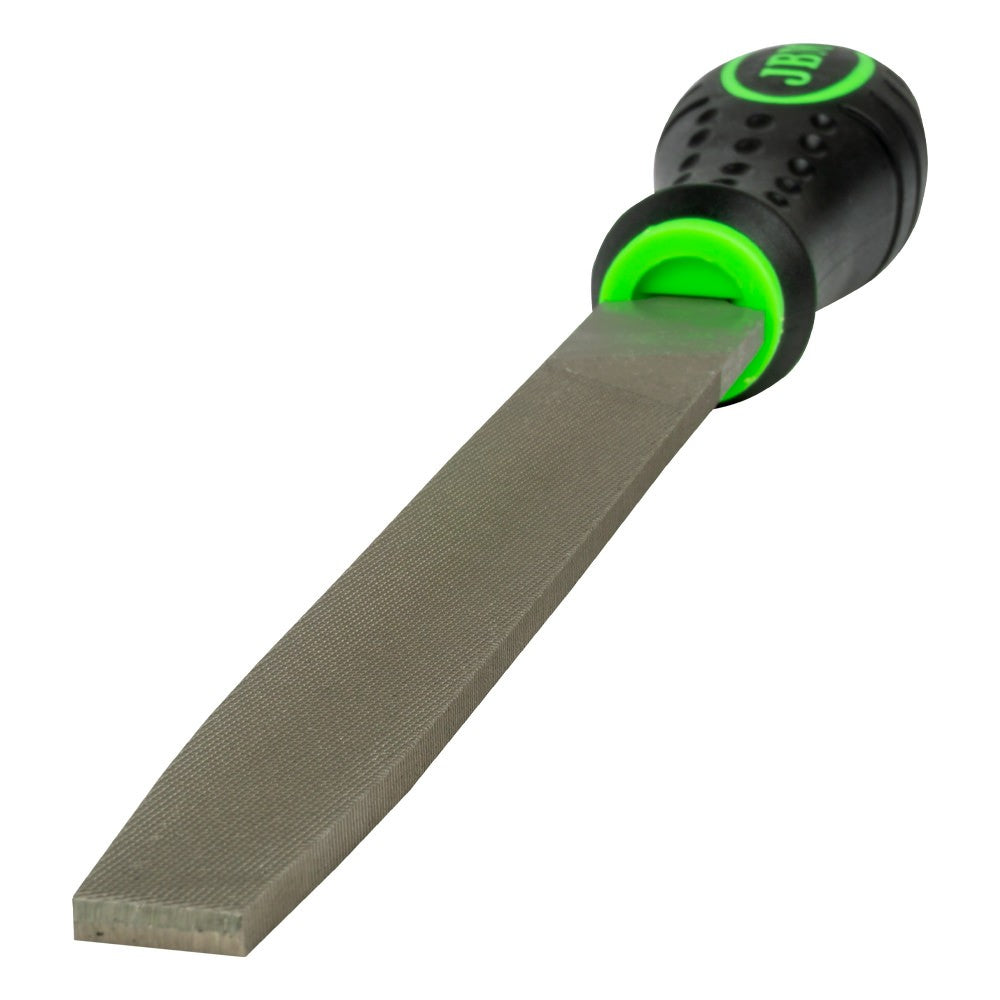 Plakanā vīle "JBM" 8" (200 mm) 15715