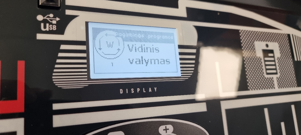 Automātiska gaisa kondicionieru uzpildes stacija RR351