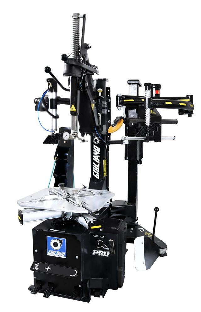 Automātiskās riepu montāžas iekārta PAR-MOVE SX119 Pro Duo