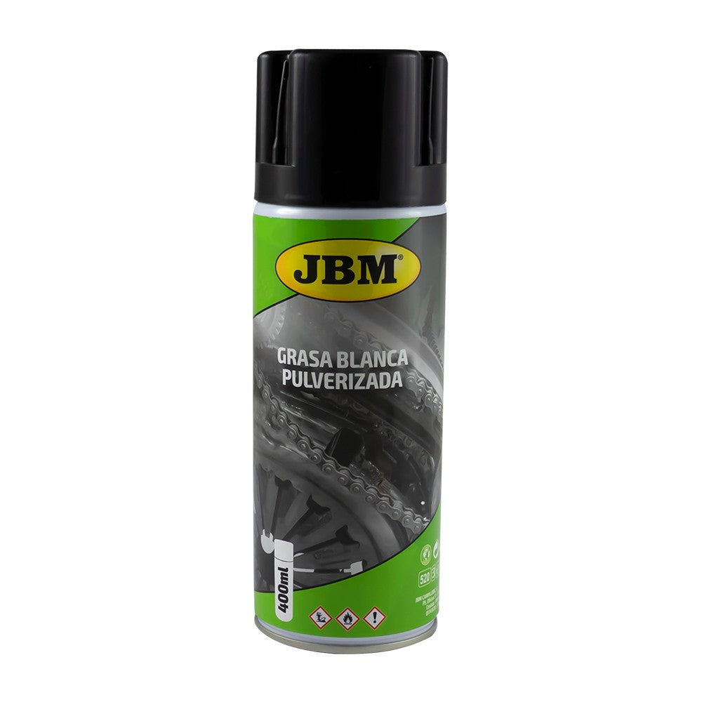 Ķēdes smērviela 400ml 52035
