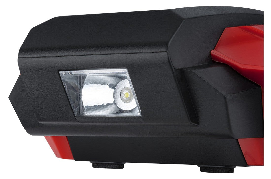 12 V automašīnas kompresors