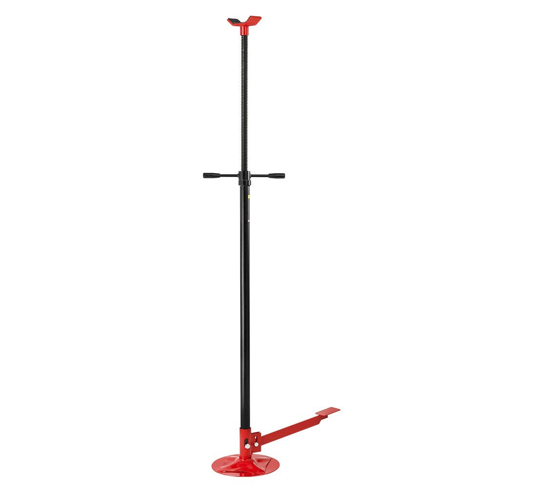 Montāžas kronšteins/regulējams augstums/ 750 kg/ 1340–1930 mm 07-02-37
