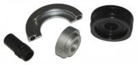 Gultņu presēšanas komplekts VW T5 85 mm S-XB85R