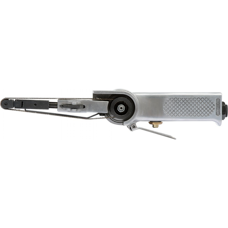 Pneimatiskā lentes slīpmašīna / 10*330mm