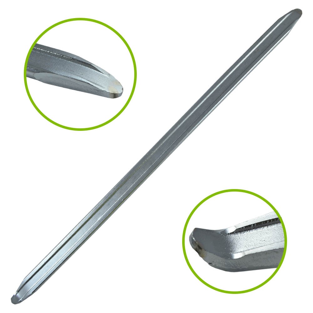 Stiprinājums 600x27mm 51359