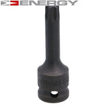 1/2 TORX triecienuzgriežņu komplekts T20-T70 9 gab. NE00283