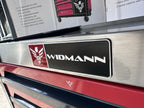 WIDMANN DAILY EDITION MELNS 7 atvilktnes ar 225 instrumentiem