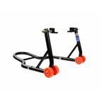 Motociklu bagāžnieks 500 kg