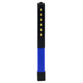 6 LED gaisma ar magnētisku uzgali (3xAAA baterijas) 45Lm 53427