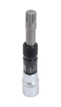 Ģeneratora remonta galva 3/8 M10 VAG S-XA12H