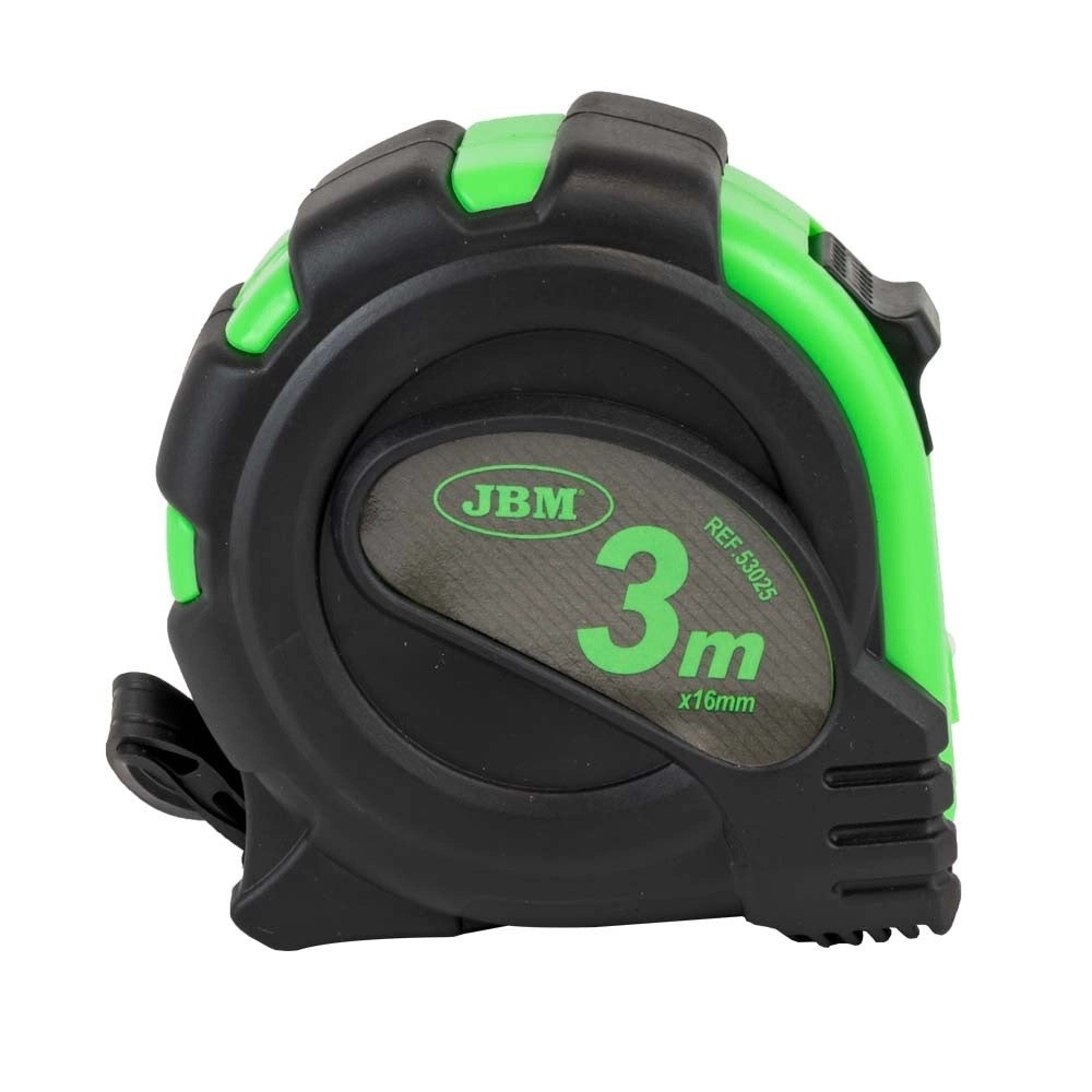 Mērlente 3Mx16mm 53025