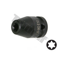 1/2" E18 CR-MO uzgalis