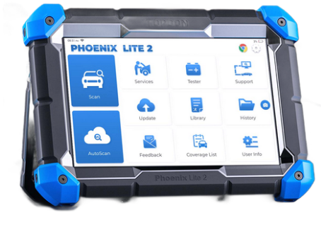 Phoenix Lite2